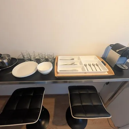 Apartamento Hyper Centre Quiet And Fully Equipped *