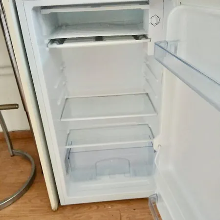 Appartement Hyper Centre Quiet&fully Equipped Grenoble