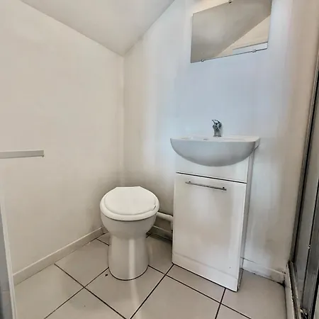 Hyper Centre Quiet And Fully Equipped *